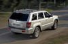 2005 Jeep Grand Cherokee Picture